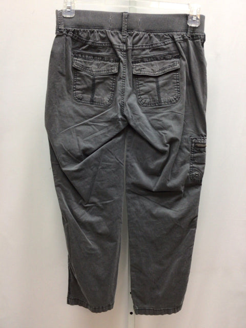 Sonoma Size 4 Gray Pants