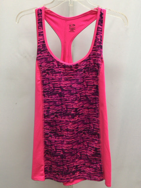 Champion Hot Pink Athletic Top