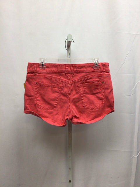Jolt coral Junior Shorts