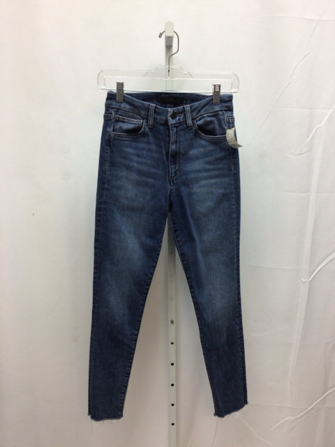 Joe's Size 26 (4) Denim Designer Jeans