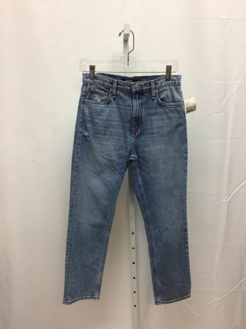 Hudson Size 26 (4) Denim Designer Jeans