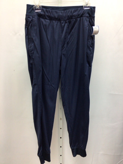 The North Face Navy Athletic Pant