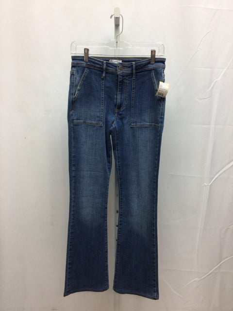 Morrison Size 26 (4) Denim Jeans