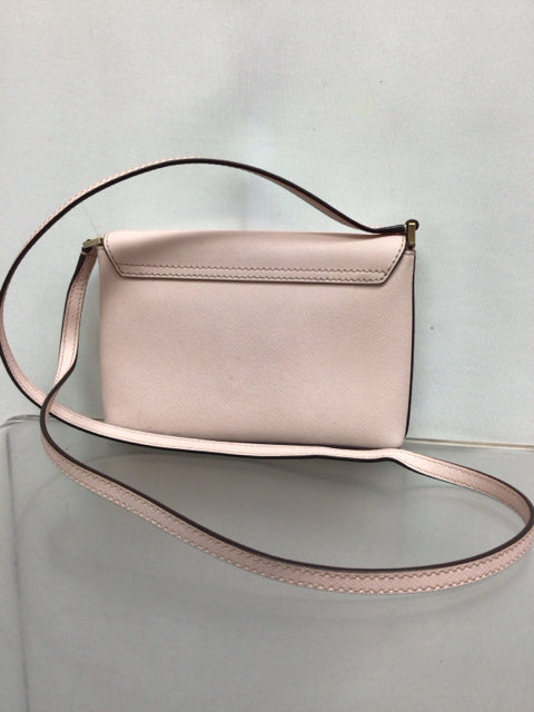 Kate Spade Blush Designer Handbag