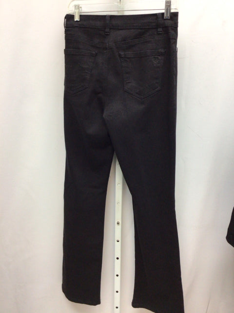 DR2 Size 4 Black Denim Jeans