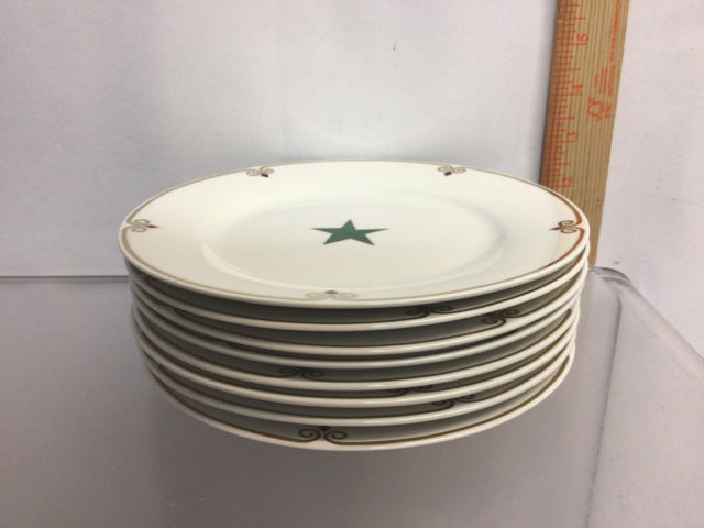 Pier One Plate