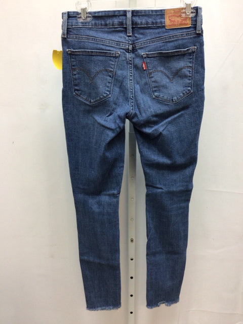 Levi's Size 26 (4) Blue Jeans