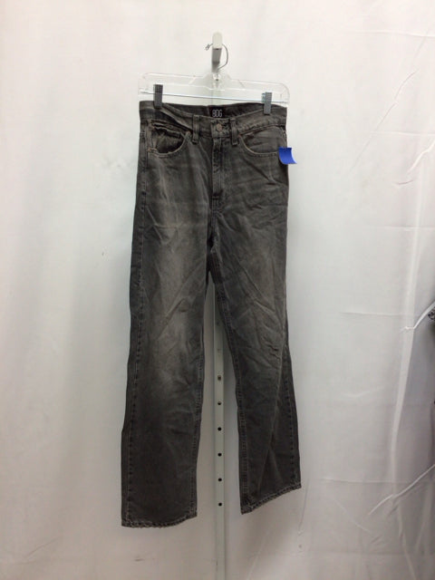 BDG Size 27 (4) Gray Jeans