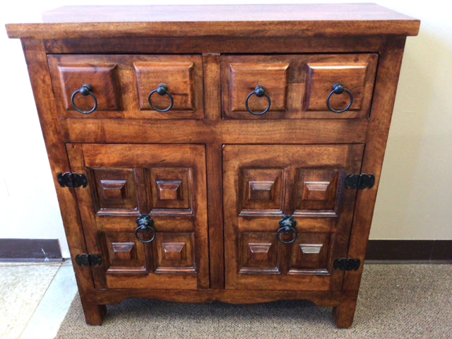 Pier 1 Imports Chest of Drawers