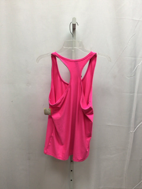 rbx Hot Pink Athletic Top