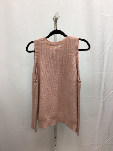 Forever 21 Pink Junior Sweater