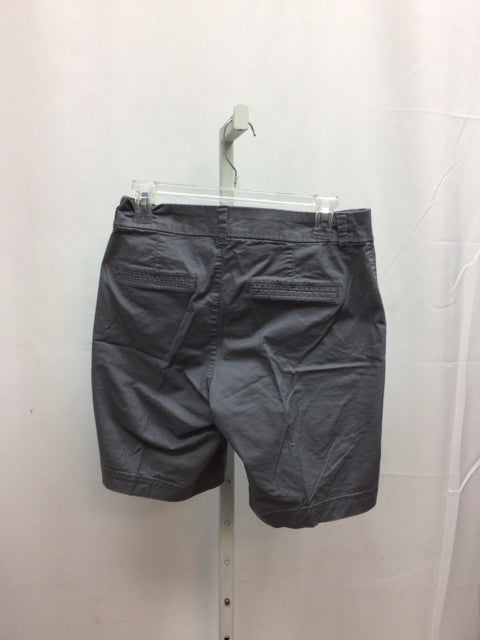 Old Navy Size 4 Gray Shorts