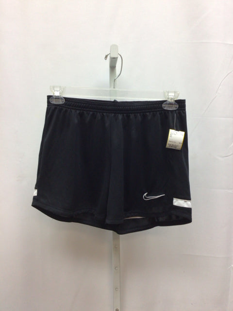Nike Black Athletic Short