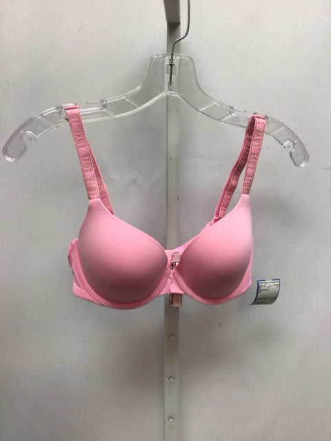 Size 34C Victoria Secret Pink Bra