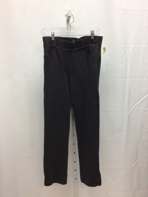 Betabrand Charcoal Athletic Pant