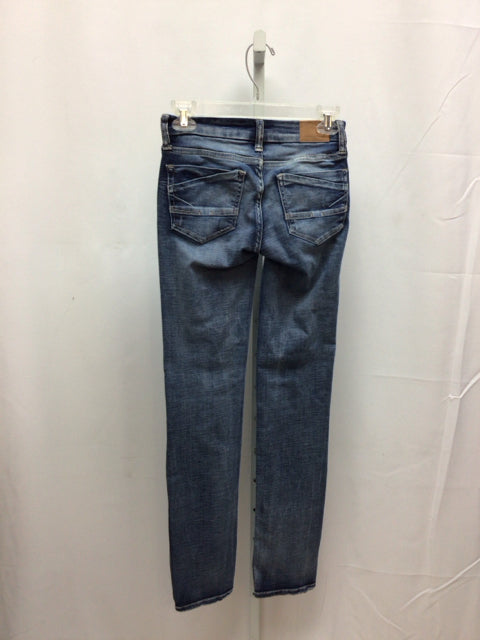 BKE Size 6/8 Denim Jeans