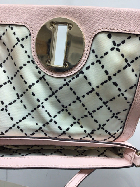 Kate Spade Blush Designer Handbag
