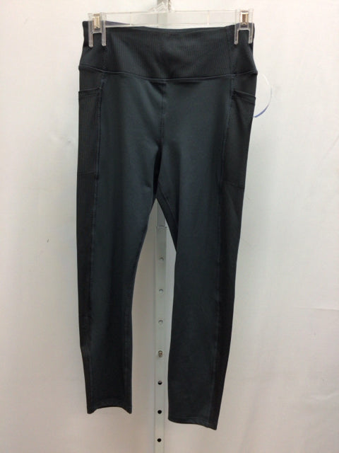 Athletic Works Gray Athletic Pant