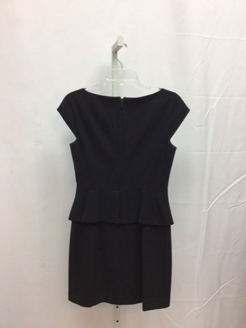 Size 4 Tory Burch Black Designer Dress