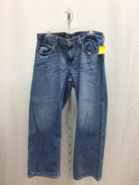 Old Navy Size 14 Denim Jeans