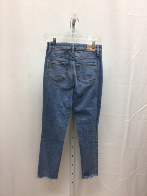 Paige Size 26 (4) Denim Designer Jeans