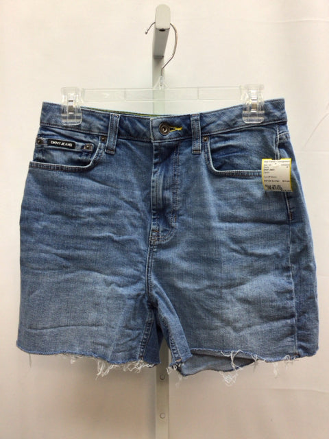 DKNY Jeans Size 28 (6) Denim Shorts