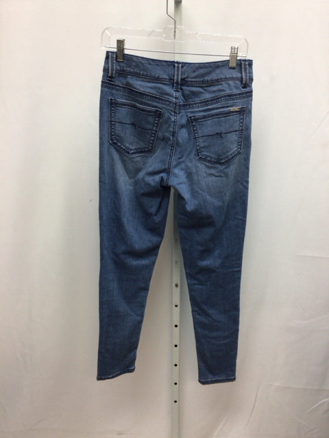 Melissa McCarthy Size 6 Denim Jeans