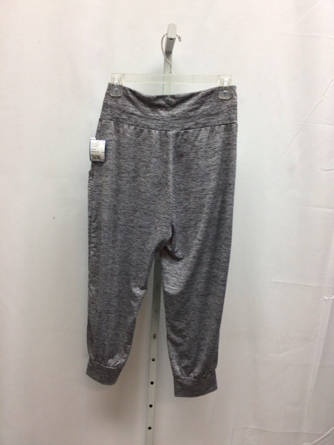 Live Love Dream Gray Heather Athletic Pant