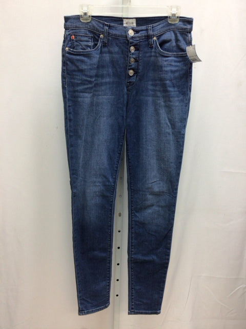 Hudson Size 28 (6) Denim Jeans