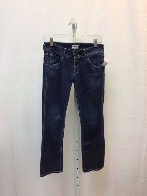 Hudson Size 27 (4) Denim Jeans