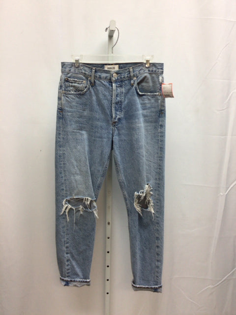 AGOLDE Size 26 (4) Denim Designer Jeans