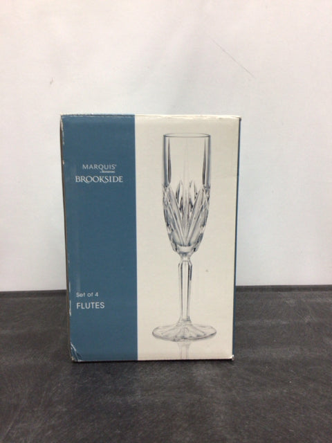 Marquis by Waterford Stemware