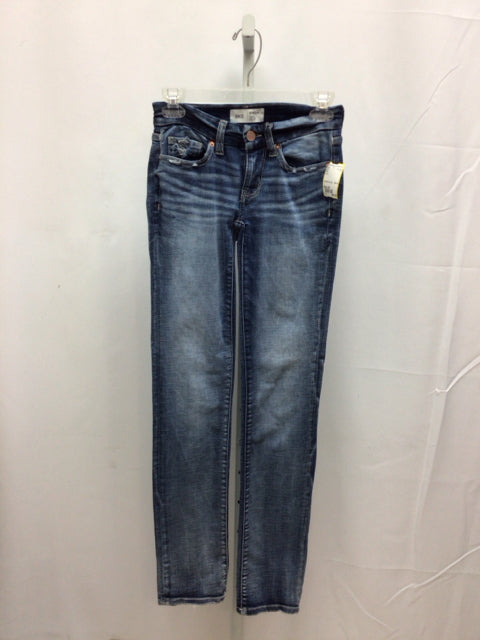 BKE Size 6/8 Denim Jeans