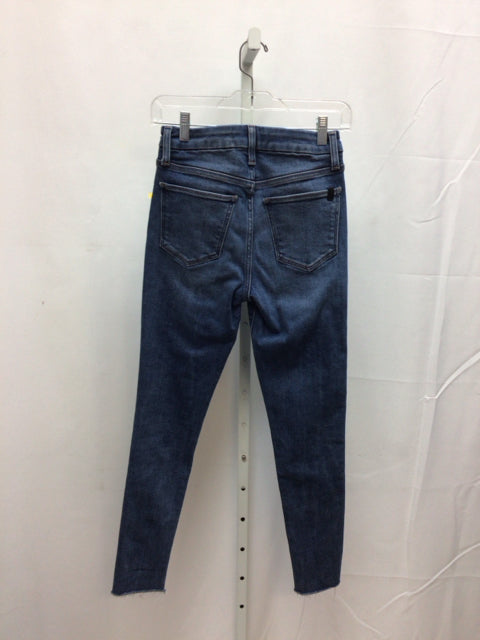 Joe's Size 26 (4) Denim Designer Jeans