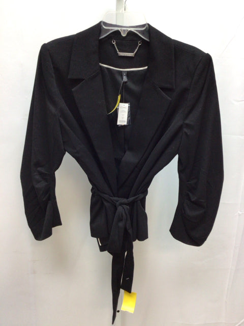 WHBM Size 14 Black Jacket