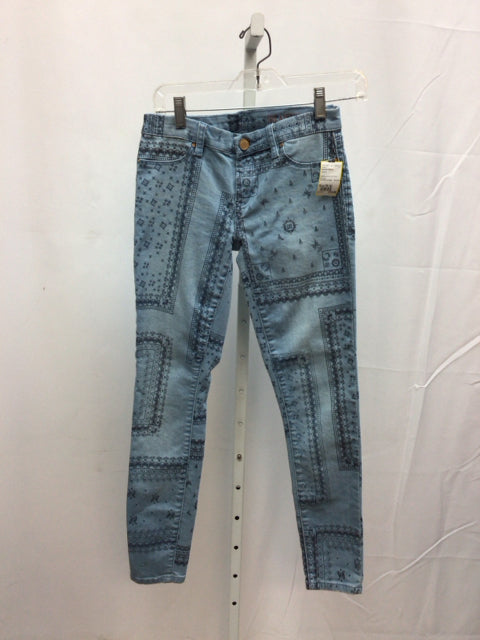 BlankNYC Size 26 (4) Denim Jeans