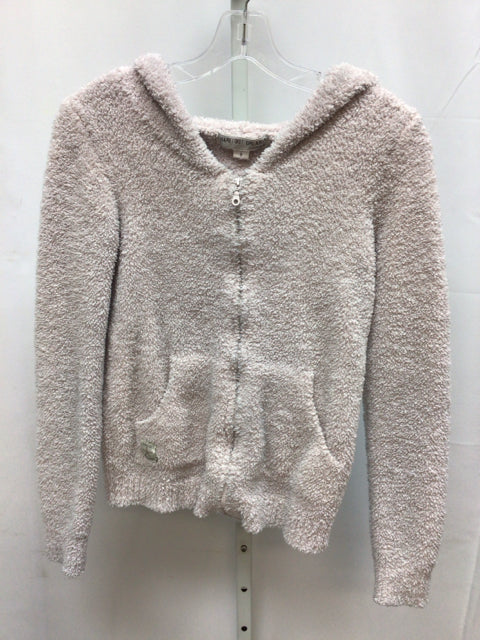 Size Small Barefoot Dreams Pale Pink Jacket