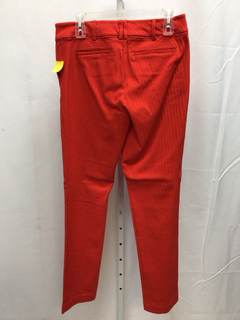New York & Co Size 8T Red Pants